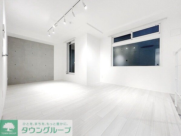 GRAN PASEO 池尻大橋の物件内観写真